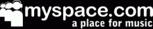 profil DOS na myspace.com